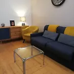 Casa vacanze Jolie Maison à 200 M Des Plages Du Débarquement *