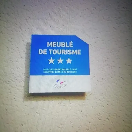 Jolie Maison A 200 M Des Plages Du Debarquement Ferienhaus *
