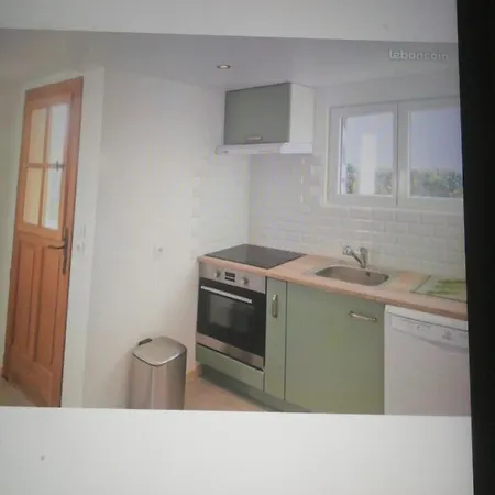 Jolie Maison à 200 M Des Plages Du Débarquement