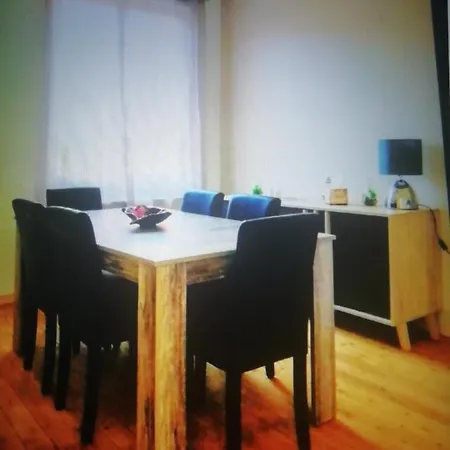 Jolie Maison A 200 M Des Plages Du Debarquement Prázdninový dům *