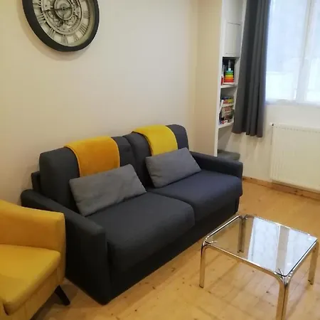 Casa vacanze Jolie Maison à 200 M Des Plages Du Débarquement *