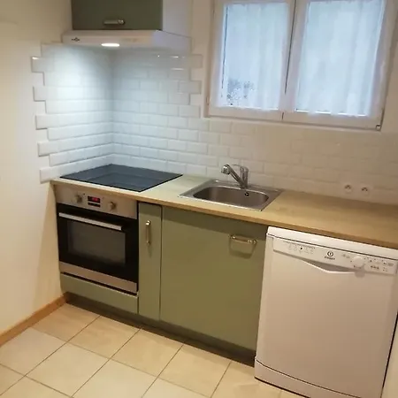 Jolie Maison à 200 M Des Plages Du Débarquement Casa vacanze