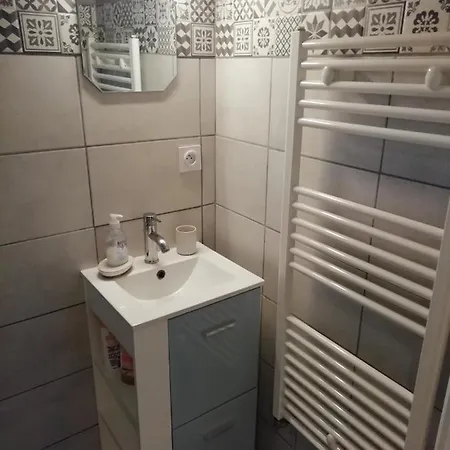 Casa vacanze Jolie Maison à 200 M Des Plages Du Débarquement