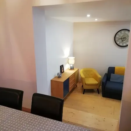 Casa vacanze Jolie Maison à 200 M Des Plages Du Débarquement Saint-Aubin-Sur-Mer (Calvados)