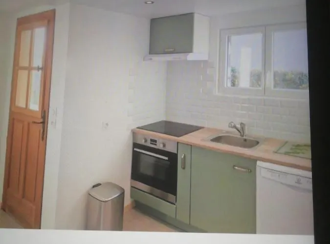 Jolie Maison A 200 M Des Plages Du Debarquement