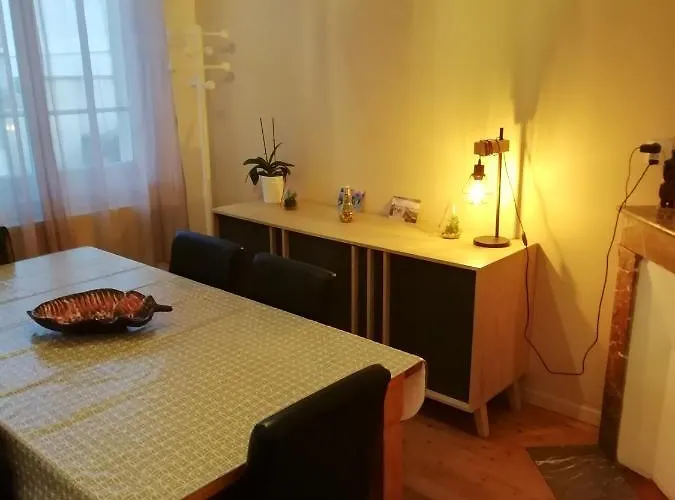 Jolie Maison A 200 M Des Plages Du Debarquement בית נופש *