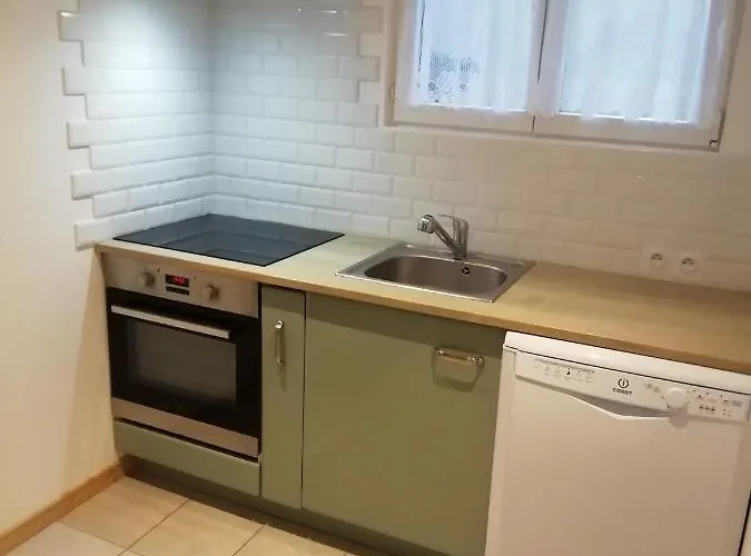 Jolie Maison A 200 M Des Plages Du Debarquement בית נופש